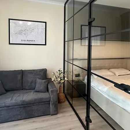 Repose Spot Apartment *