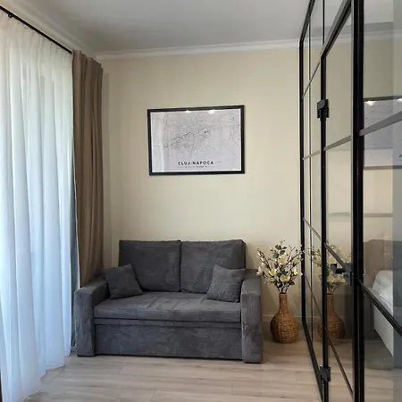Repose Spot Apartment Cluj-Napoca