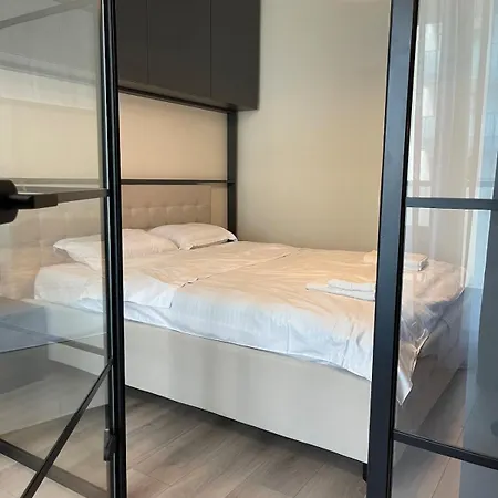 Repose Spot Apartment *