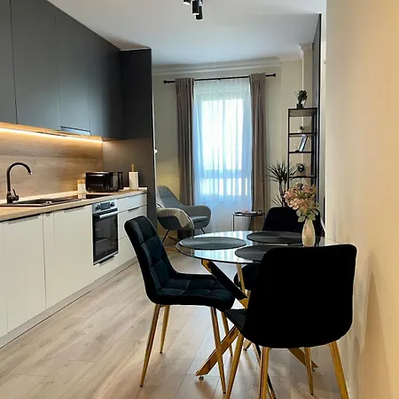 Repose Spot Apartment Cluj-Napoca