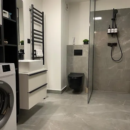 Repose Spot Apartment