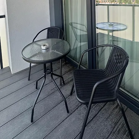 Apartment Repose Spot *