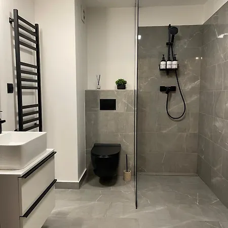 Repose Spot Apartment Cluj-Napoca