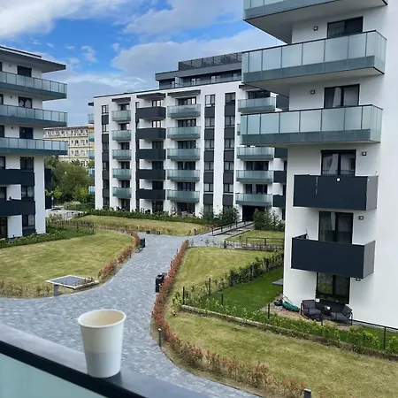 Repose Spot Apartment