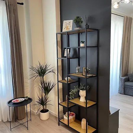 Apartment Repose Spot