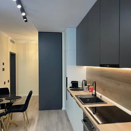 Repose Spot Apartment Cluj-Napoca