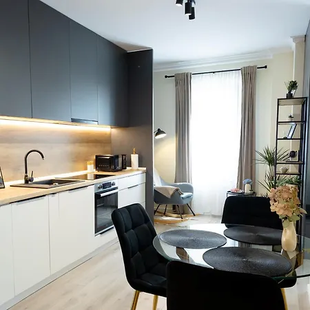 Repose Spot Apartment Cluj-Napoca