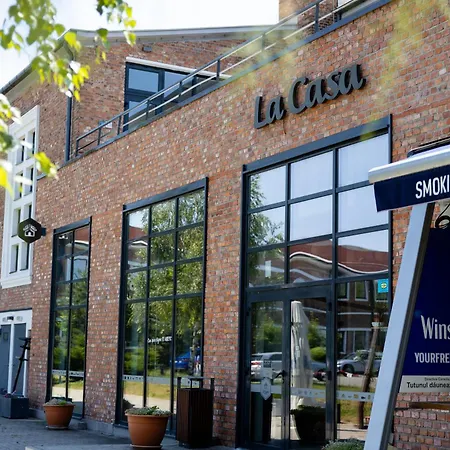 Appartement Repose Spot *