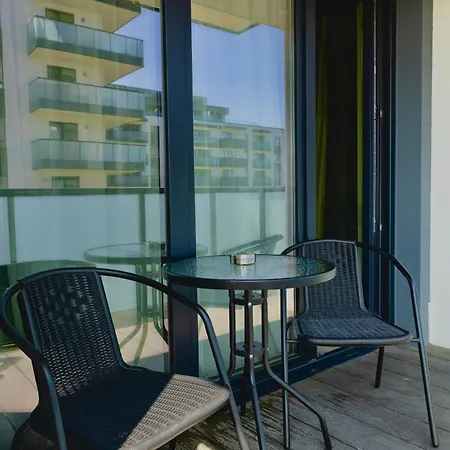 Apartment Repose Spot Cluj-Napoca