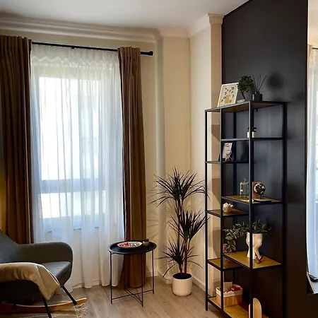 Appartement Repose Spot *