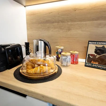 Repose Spot Appartement Cluj-Napoca