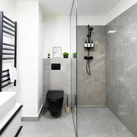 Apartment Repose Spot Cluj-Napoca