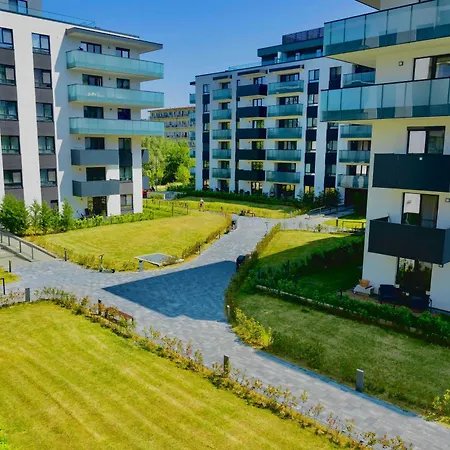 Апартаменты Repose Spot