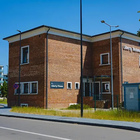 Repose Spot Апартаменты *