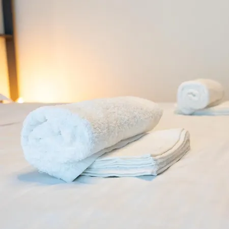 Appartement Repose Spot *