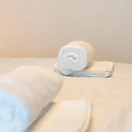 Repose Spot Appartement