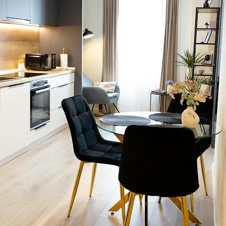 Apartment Repose Spot Cluj-Napoca
