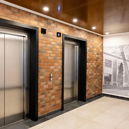 Repose Spot Клуж-Напока