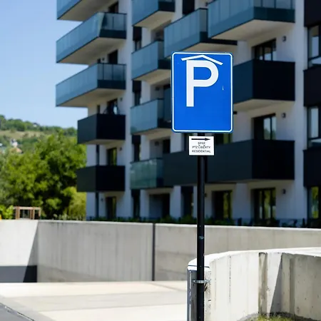 Repose Spot Appartement