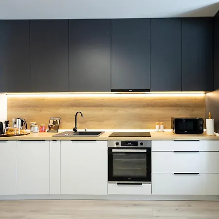 Appartement Repose Spot