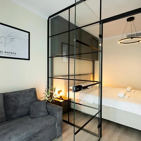 Repose Spot Appartement