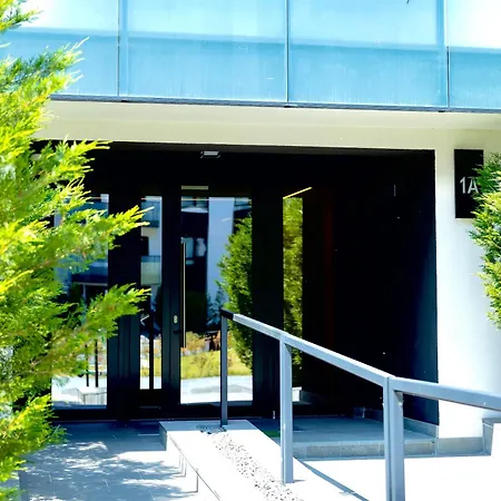 Repose Spot Апартаменты *