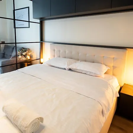 Repose Spot Apartment