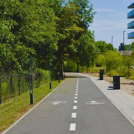 Repose Spot Appartement *