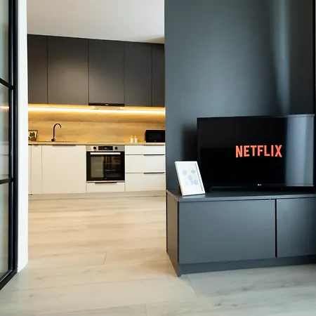 Appartement Repose Spot *