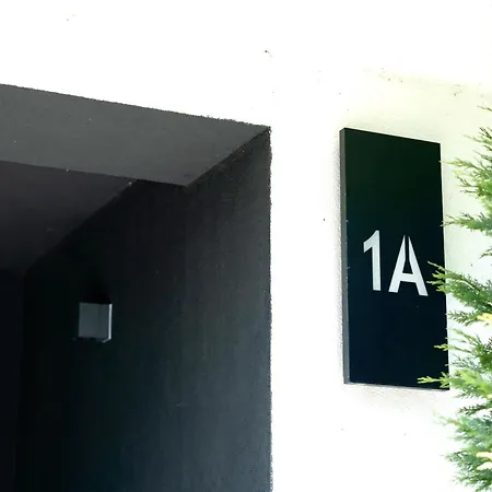 Appartement Repose Spot