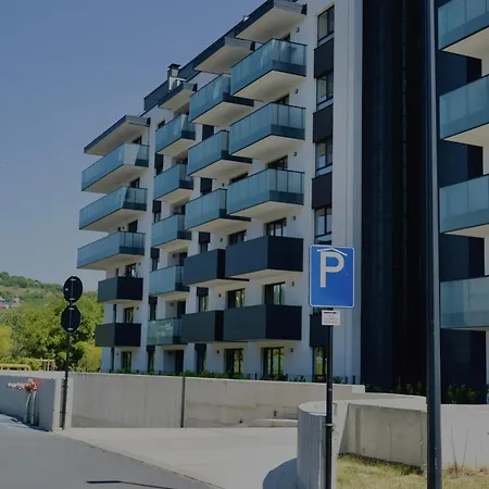 Repose Spot Appartement *