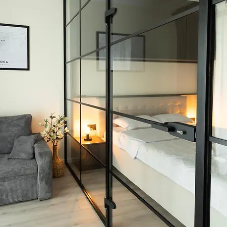 Apartment Repose Spot Cluj-Napoca