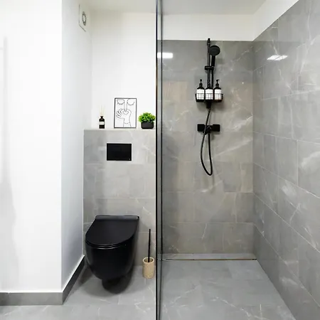 Repose Spot Apartment