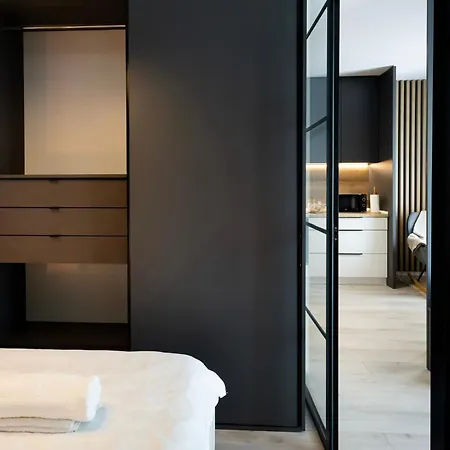 Repose Spot Apartment