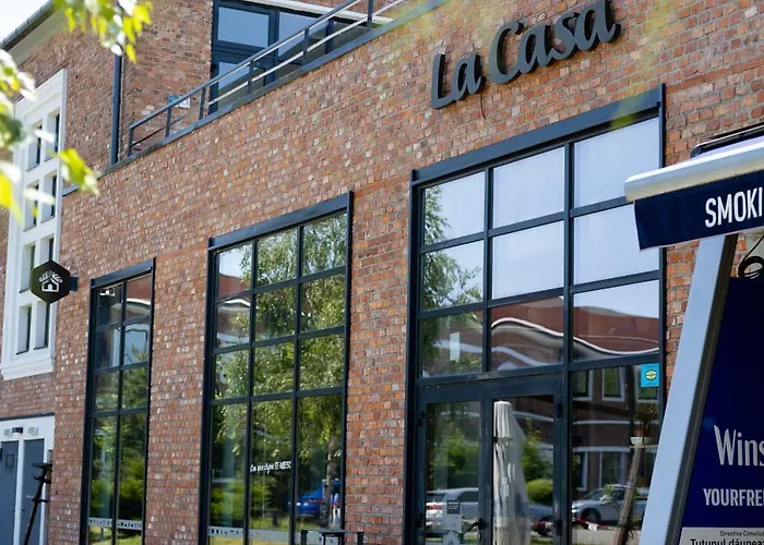 아파트 Repose Spot *