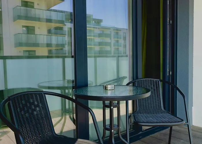 아파트 Repose Spot 클루지나포카