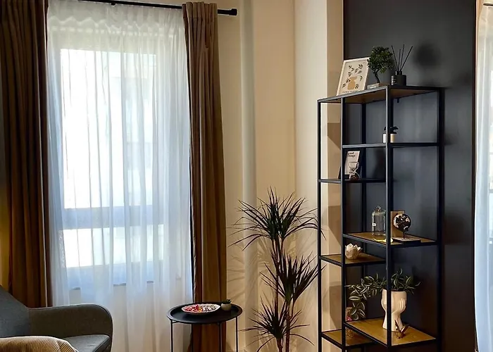 Апартаменты Repose Spot *