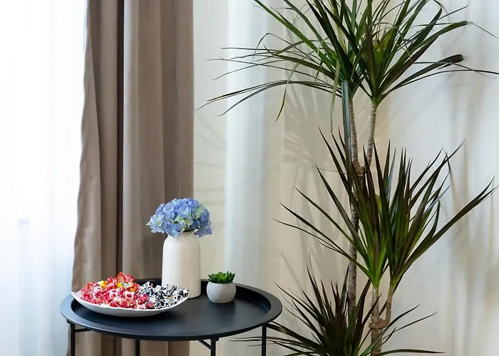 Апартаменты Repose Spot Клуж-Напока