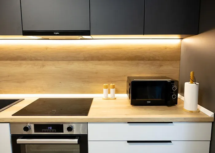 Repose Spot Апартаменты *