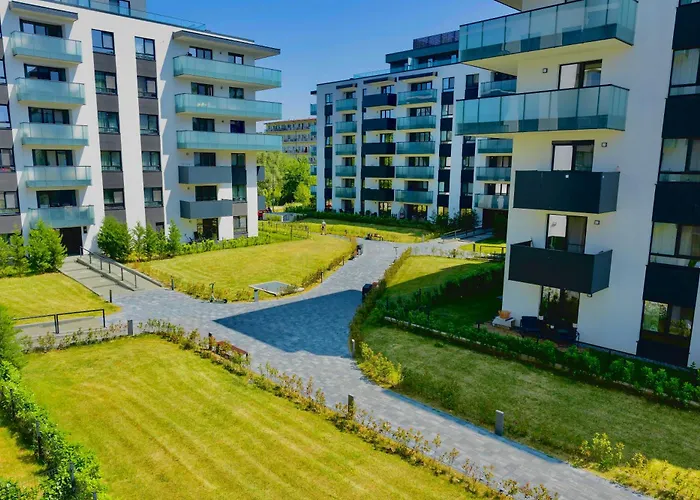 아파트 Repose Spot