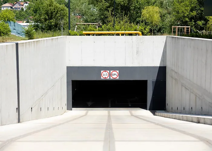 Repose Spot * Клуж-Напока