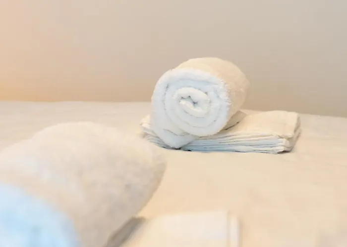 Repose Spot 아파트