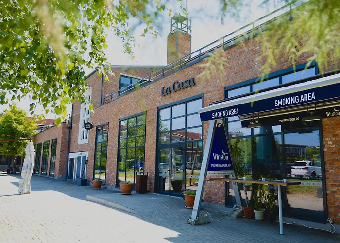 아파트 Repose Spot *