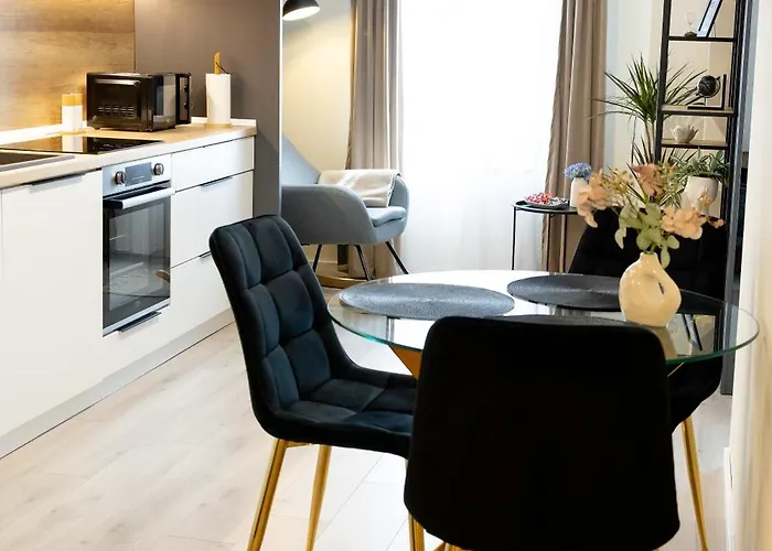 아파트 Repose Spot 클루지나포카