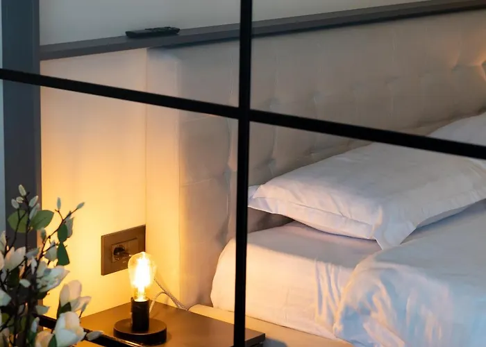 Repose Spot 아파트