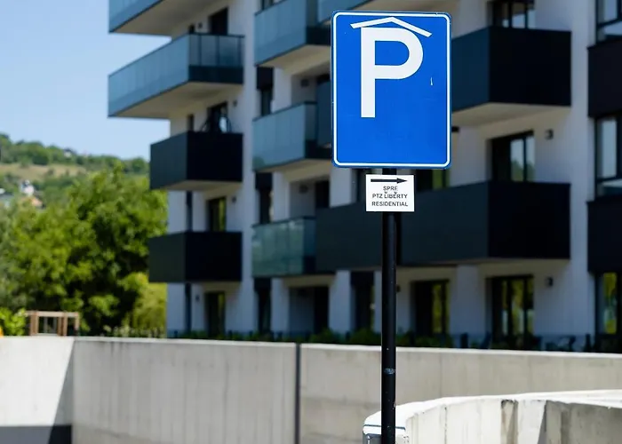 Repose Spot 아파트