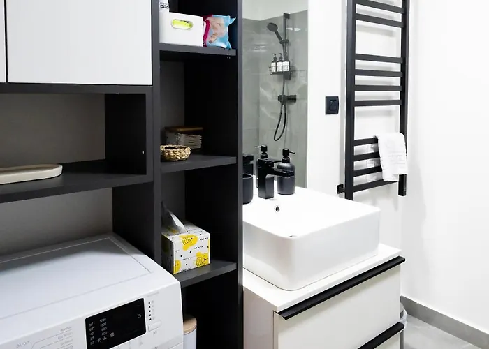 Repose Spot Апартаменты *