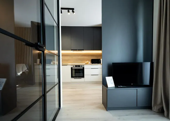 Апартаменты Repose Spot Клуж-Напока