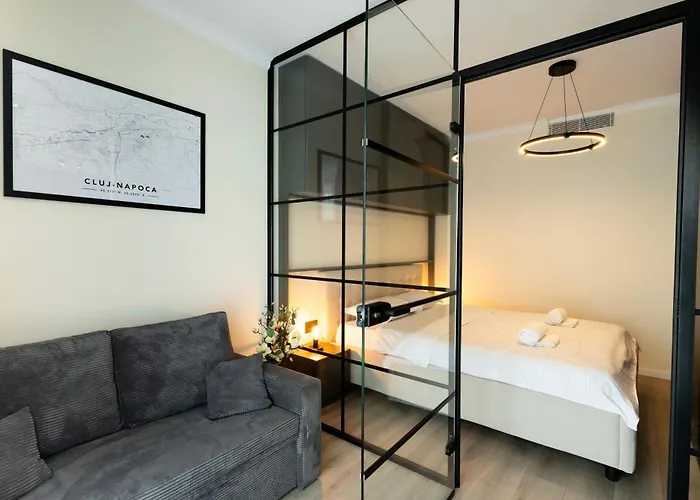 Repose Spot 아파트