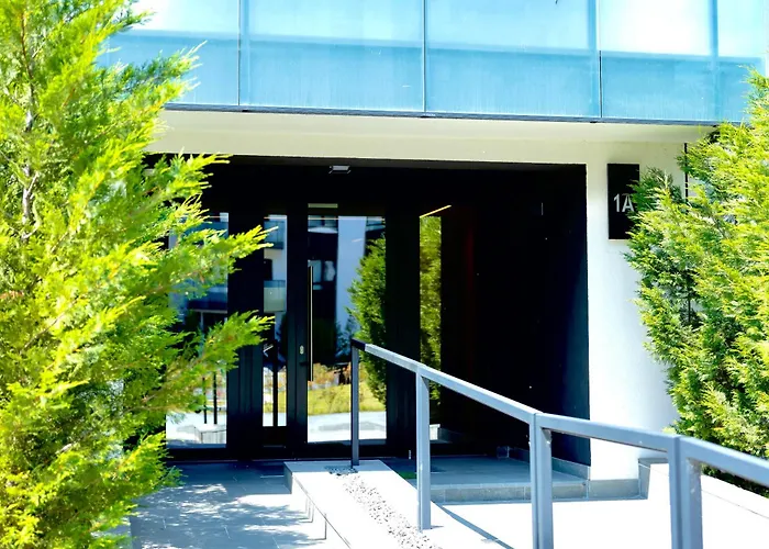 Repose Spot Апартаменты *